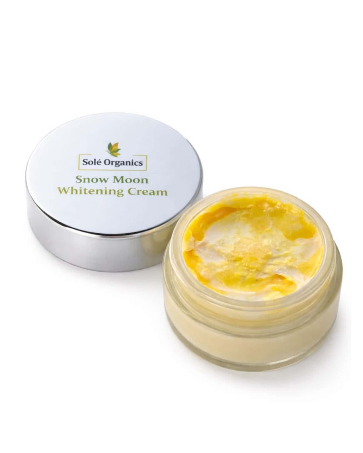 Snow Moon Zafrani Cream for Bright, Even & Glowing Skin