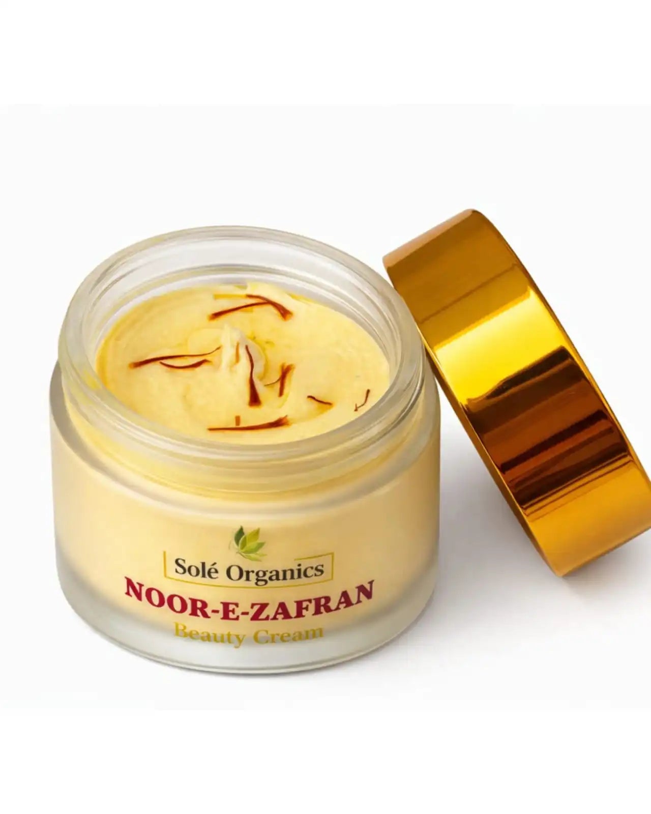 Noor E Zafran Beauty Cream – Advanced Brightening Formula