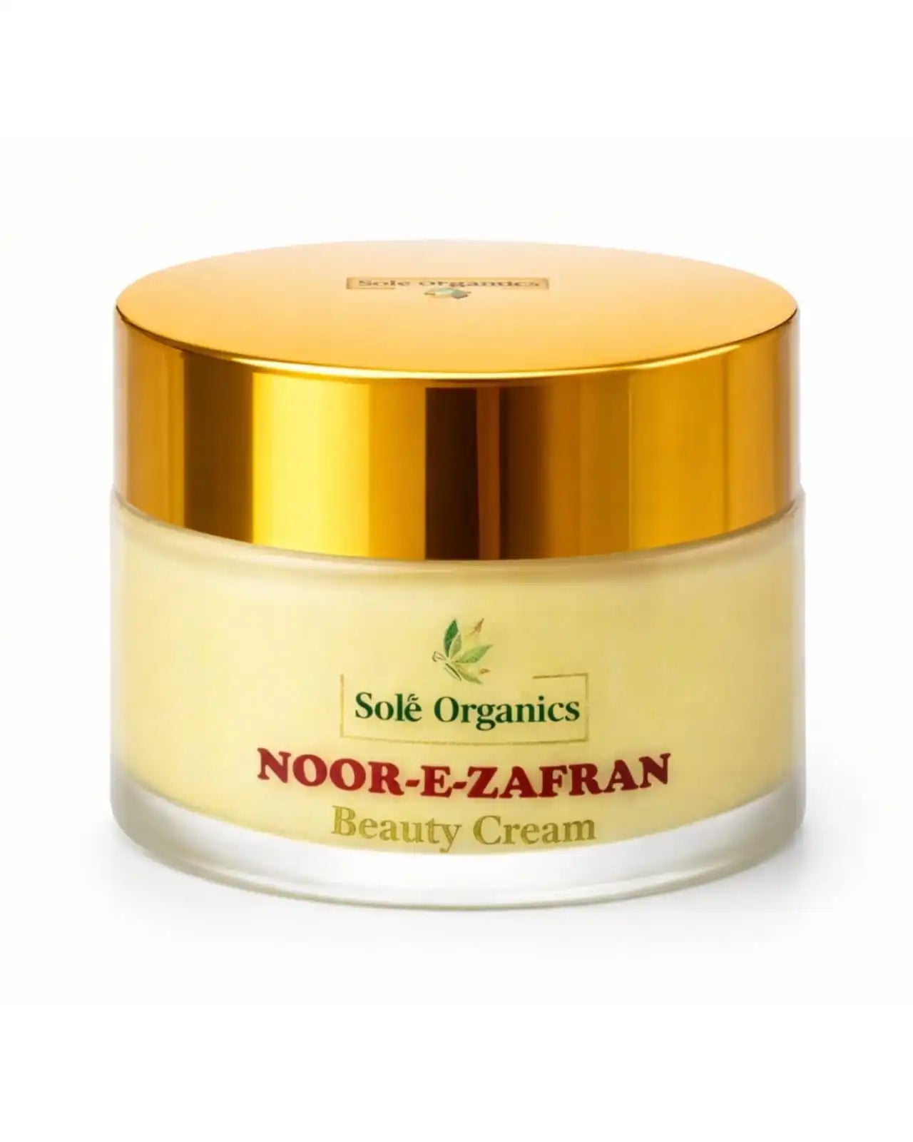 Noor E Zafran Beauty Cream – Advanced Brightening Formula