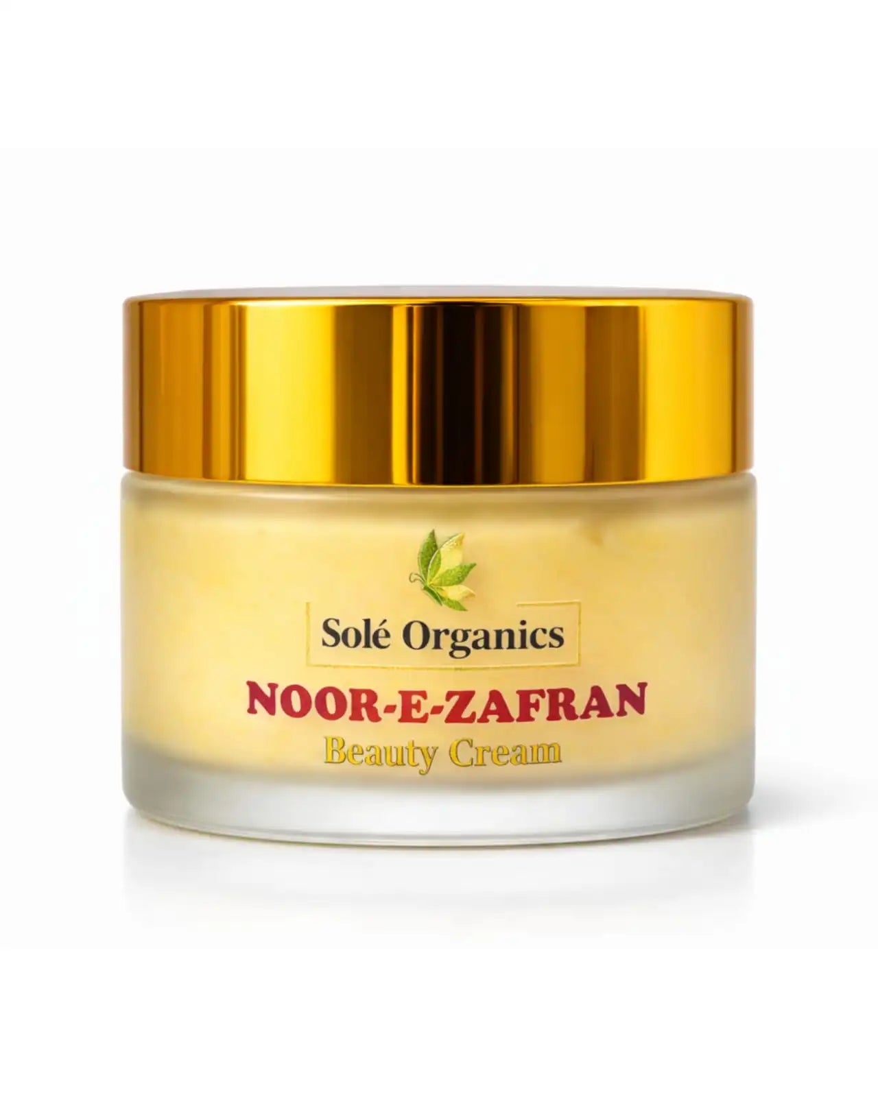 Noor E Zafran Beauty Cream – Advanced Brightening Formula