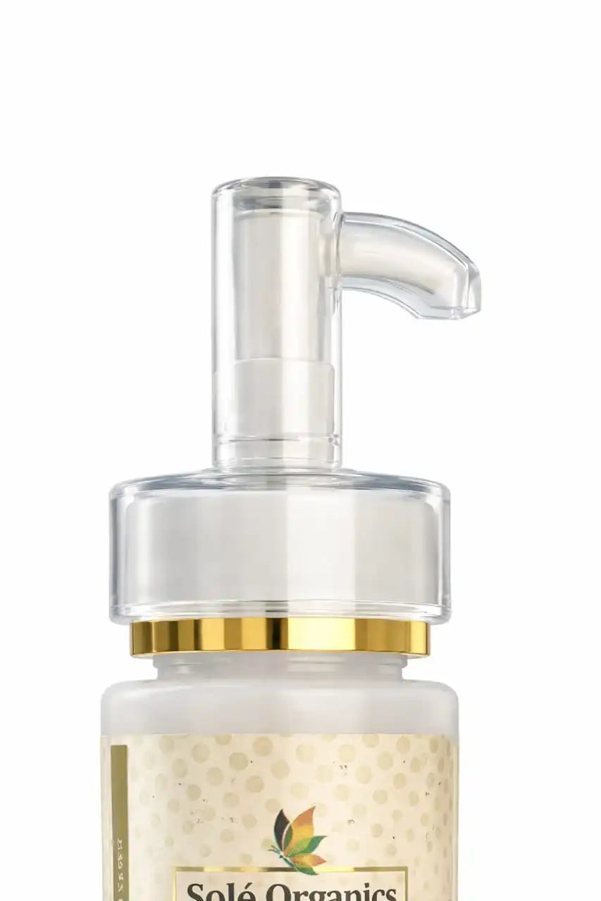 Aloe Rose Moisturizer – Deep Hydration for Soft & Glowing Skin