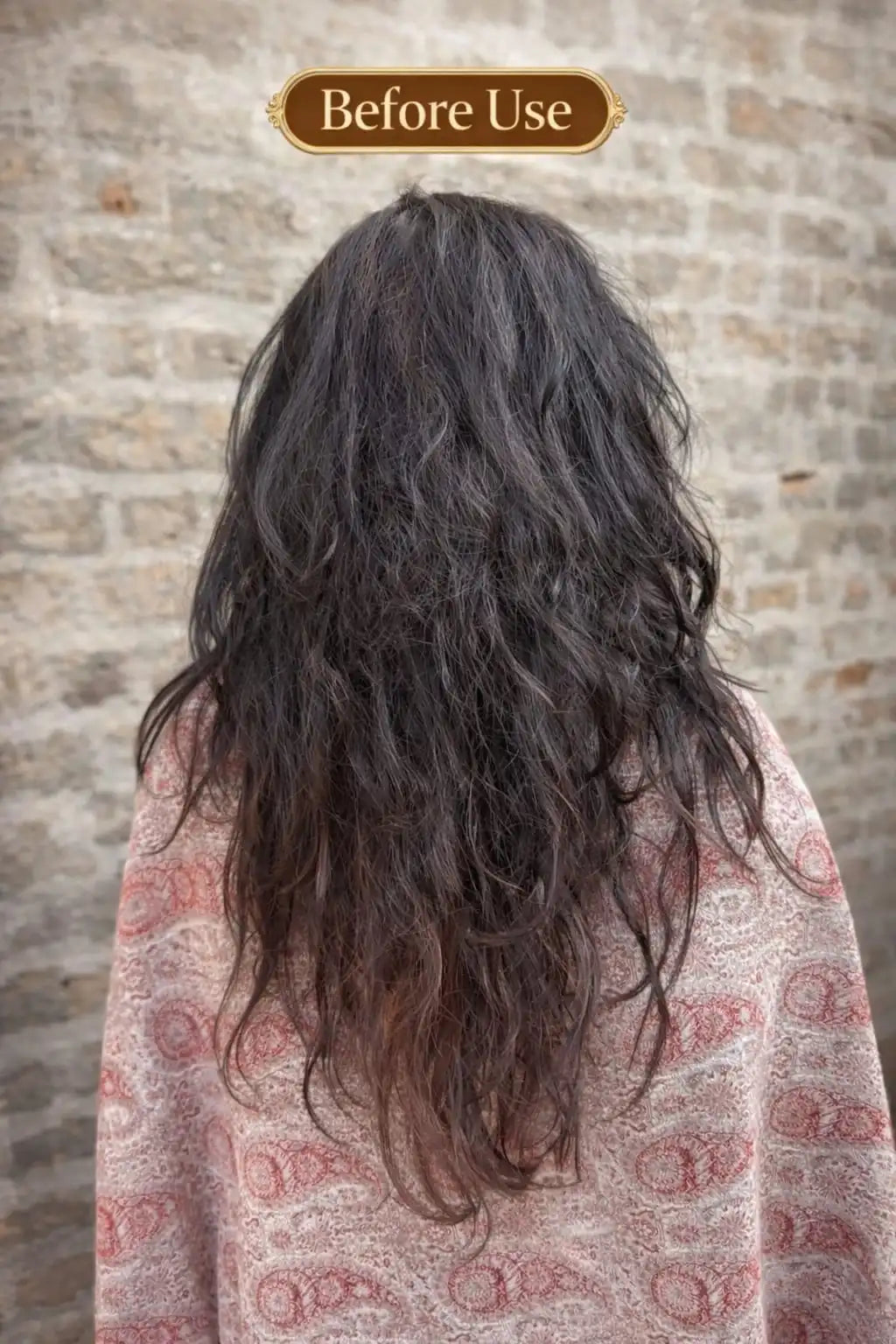 Golden Hair Oil Review