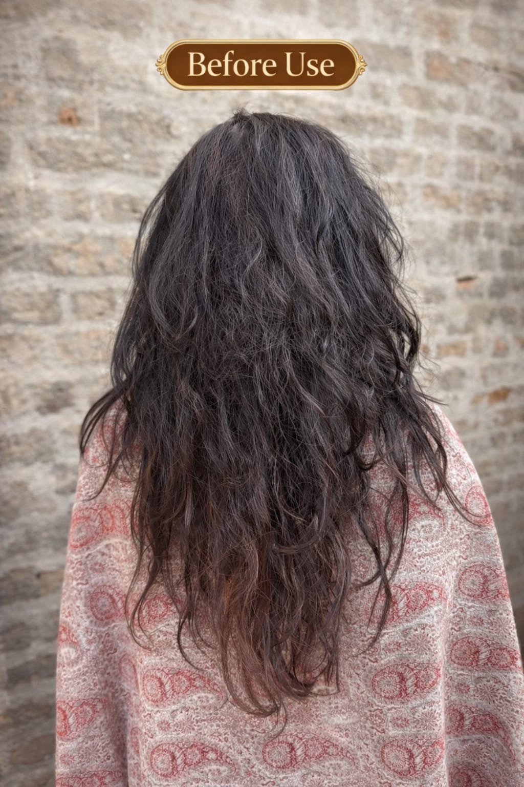 Golden Hair Oil Review