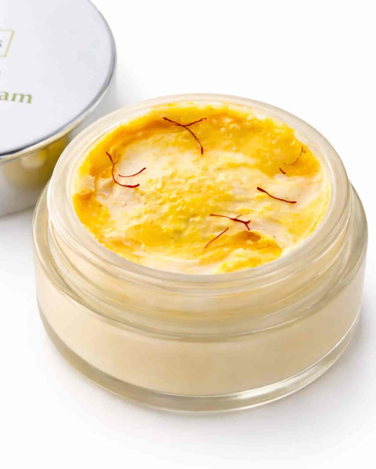 Noor-e-Zafran Beauty Cream for Bright, Even & Glowing Skin